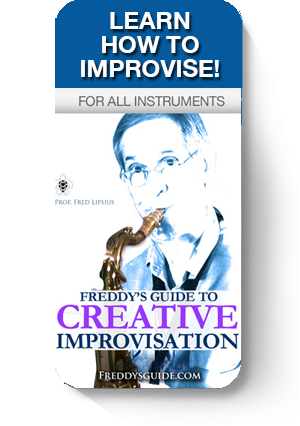Learn how to Improvise