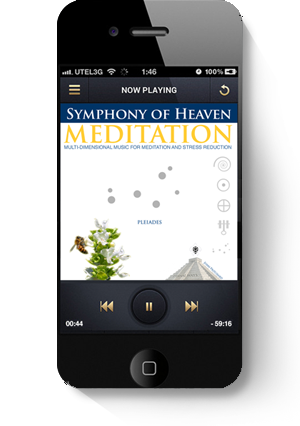 Meditation Album: Symphony of Heaven